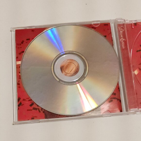 Kelly Clarkson Wrapped In Red Christmas CD 2013 - Picture 6 of 6